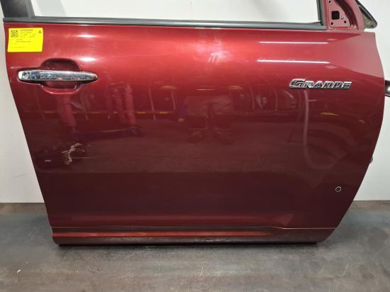 toyota Kluger GSU45R Aug 2009 RIGHT FRONT DOOR 