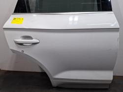 2018 Audi Q5 80A image 1