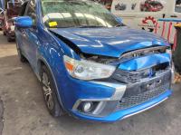 2018 Mitsubishi Asx XC image 1