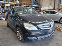 2007 Mercedes Benz B Class W245 image 1