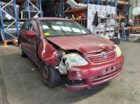 2005 Toyota Corolla ZZE122R image 1