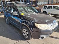 2011 Subaru Forester S3 image 1