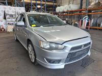 2007 Mitsubishi Lancer CJ image 1