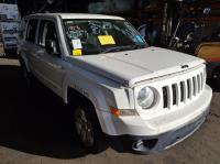 2016 Jeep Patriot MK image 1
