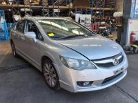 2009 Honda Civic 8TH GEN image 1