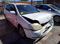 2002 Toyota Corolla ZZE122R image 1