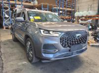 2024 Chery Tiggo 8 Promax image 1