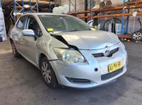 2008 Toyota Corolla ZRE152R image 1