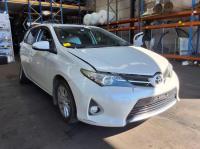 2014 Toyota Corolla ZRE182R image 1
