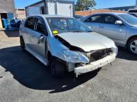 2005 Toyota Corolla ZZE123R image 1