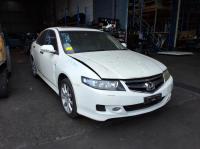 2006 Honda Accord 7TH GEN image 1