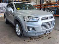 2016 Holden Captiva CG II image 1
