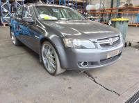 2007 Holden Commodore VE image 1