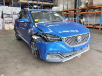 2018 Mg Zs image 1
