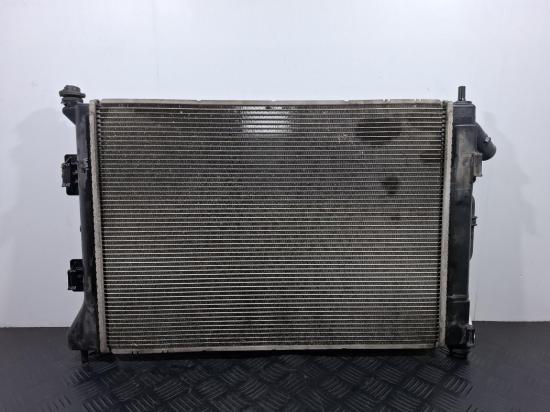 hyundai Elantra Radiator 