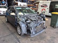 2008 Mazda 2 DE image 1