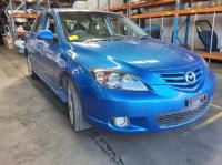 2005 Mazda 3 BK image 1
