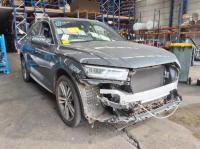 2017 Audi Q5 80A image 1