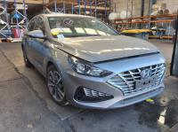 2021 Hyundai I30 PD image 1