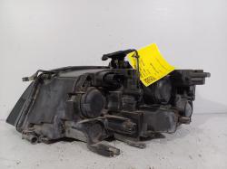 2008 Audi A4 B8 image 1