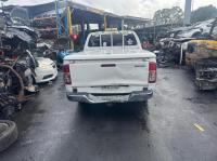 2008 Toyota Hilux image 1