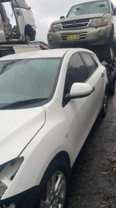 2011 Mazda 3 image 1