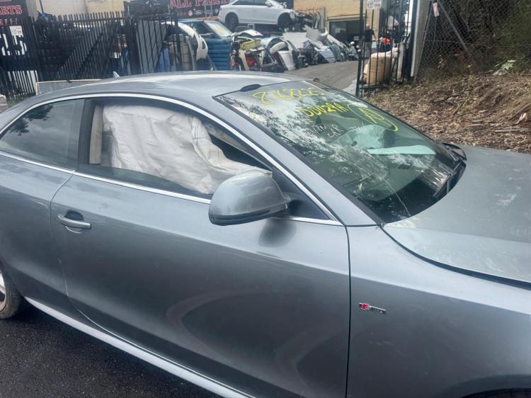 audi A5 2009 Parts & Wrecking
