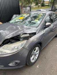 2012 Ford Focus image 1