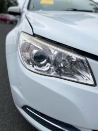 2013 Holden Commodore image 1