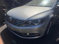 2014 Volkswagen Passat image 1