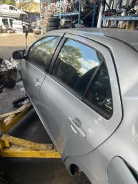 2008 Toyota Yaris image 1