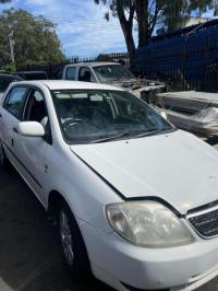 2004 Toyota Corolla image 1