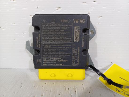 volkswagen Golf AIRBAG MODULE/SENSOR 