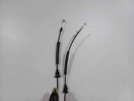 hyundai I30 FD May 2009 LOCK MECHANISM 