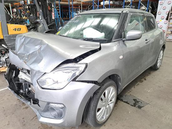 suzuki Swift AZ Jan 2019 REAR BAR BRKT/REINFORCEMENT 