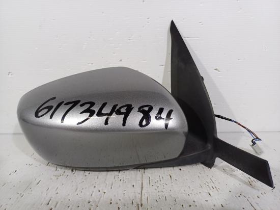 suzuki Swift AZ Jan 2019 RIGHT DOOR MIRROR 