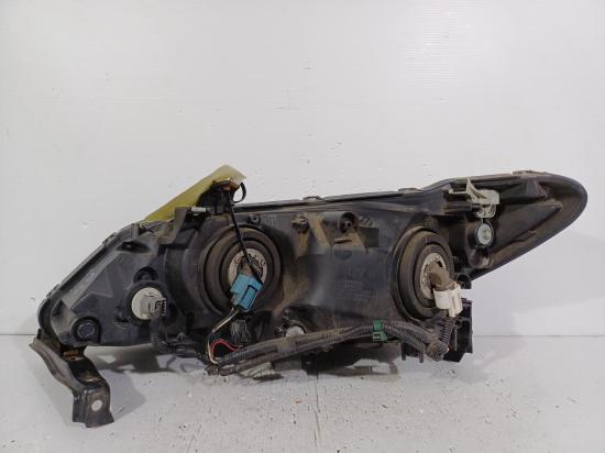 honda Civic 8TH GEN Sep 2009 RIGHT HEADLAMP 