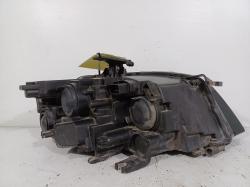 2008 Audi A4 B8 image 1