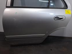 Nissan Pulsar image 1