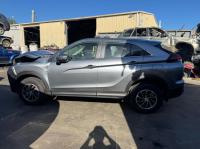 2024 Mitsubishi Eclipse Cross MY24 image 1