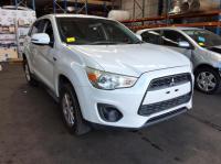 2013 Mitsubishi Asx XB image 1