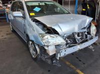 2005 Toyota Corolla ZZE122R image 1
