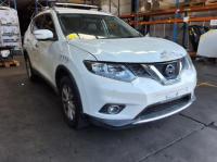 2014 Nissan Xtrail T32 image 1