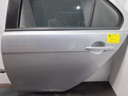 2007 Mitsubishi Lancer CJ image 1