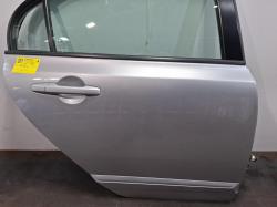 2009 Honda Civic 8TH GEN image 1