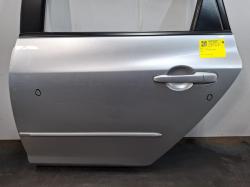2008 Mazda 3 BK image 1