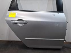 2008 Mazda 3 BK image 1