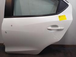 2014 Mazda 2 image 1