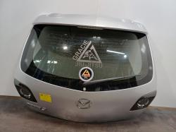 2008 Mazda 3 BK image 1