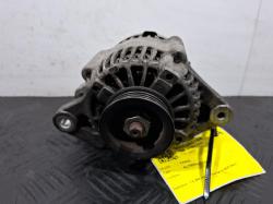 2007 Toyota Yaris NCP90R image 1